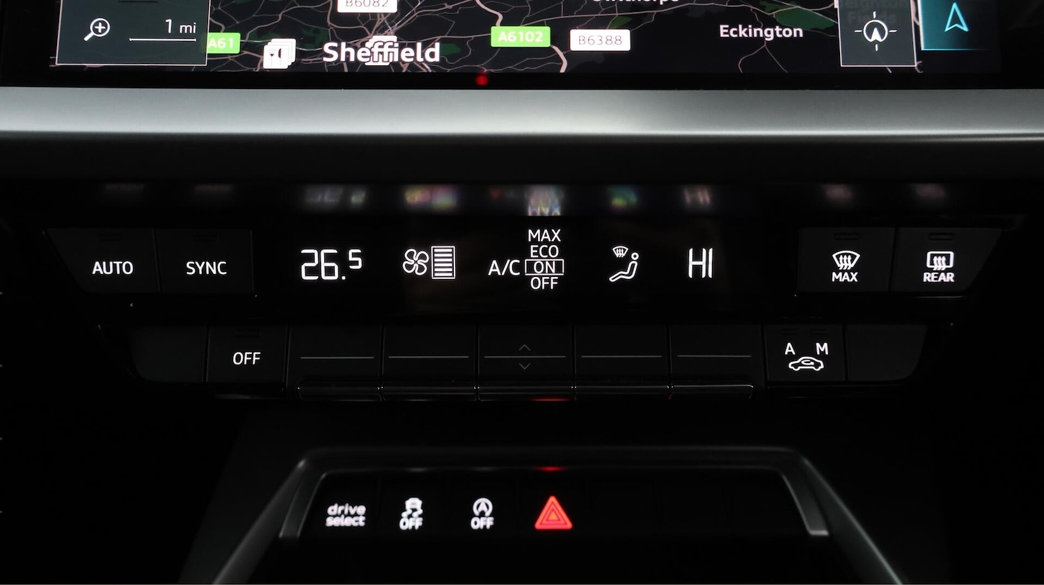 Used Audi A3 2023 for sale - 76702420: Photo 12