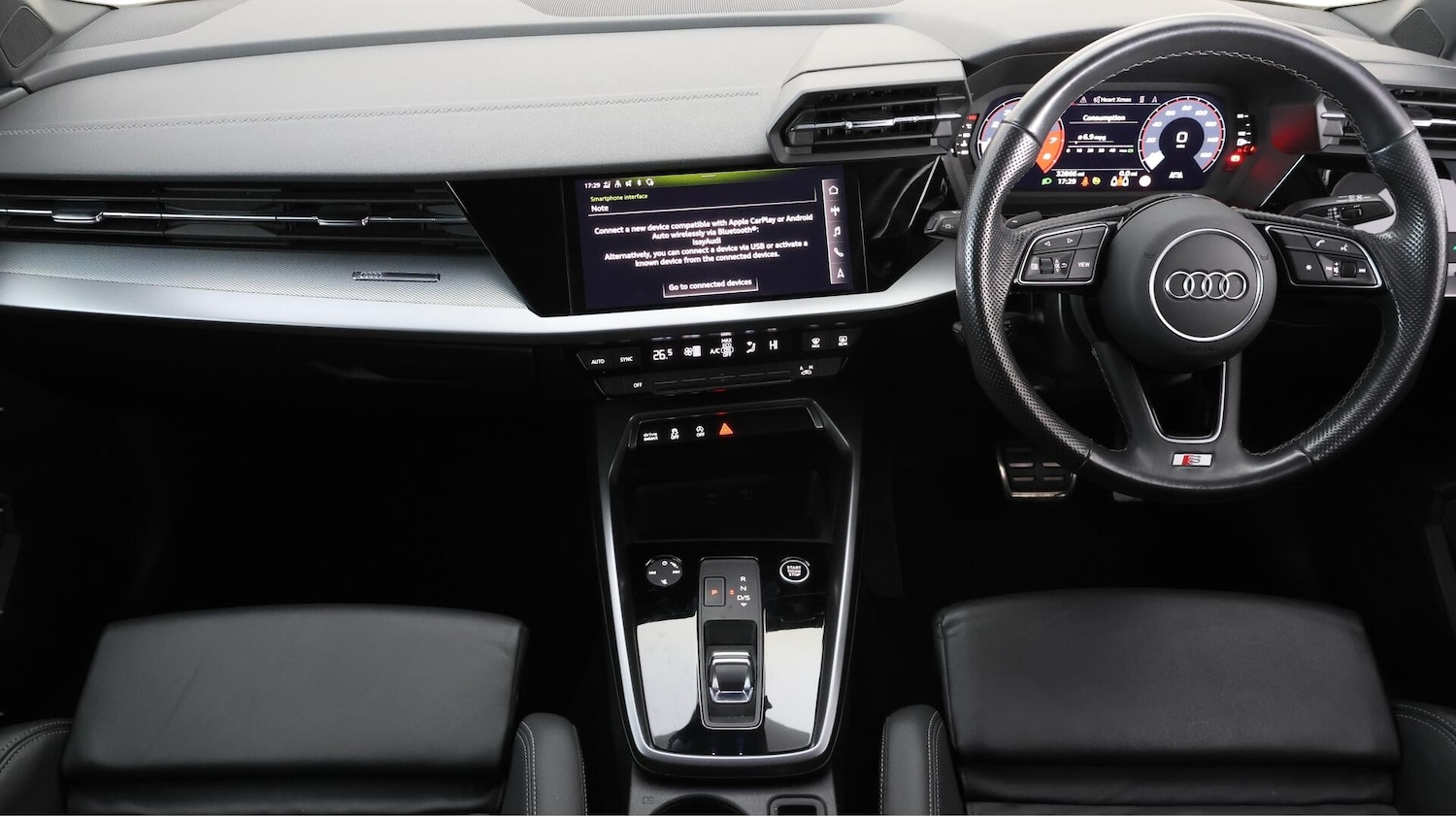 Used Audi A3 2023 for sale - 76702420: Photo 13