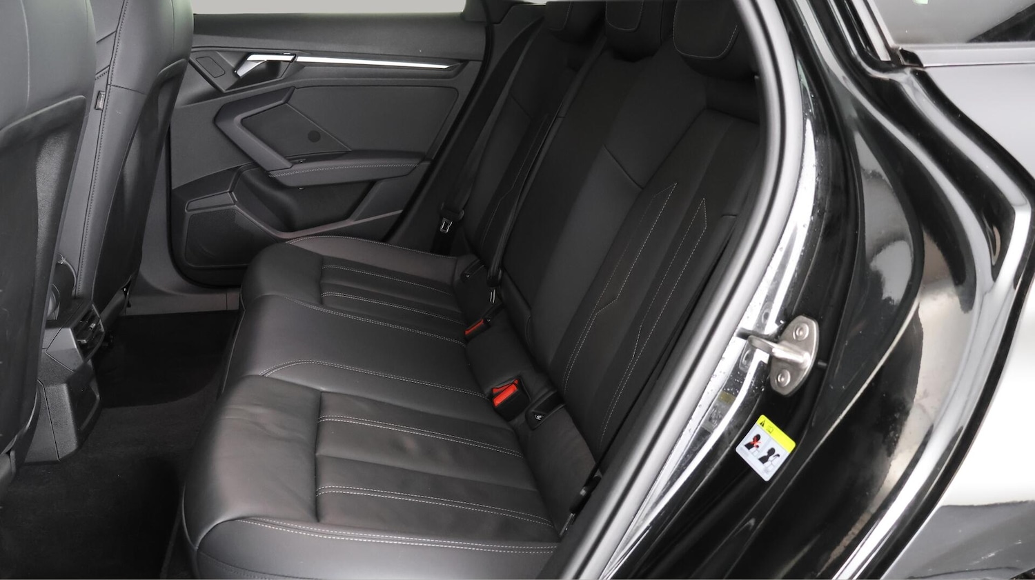 Used Audi A3 2023 for sale - 76702420: Photo 16