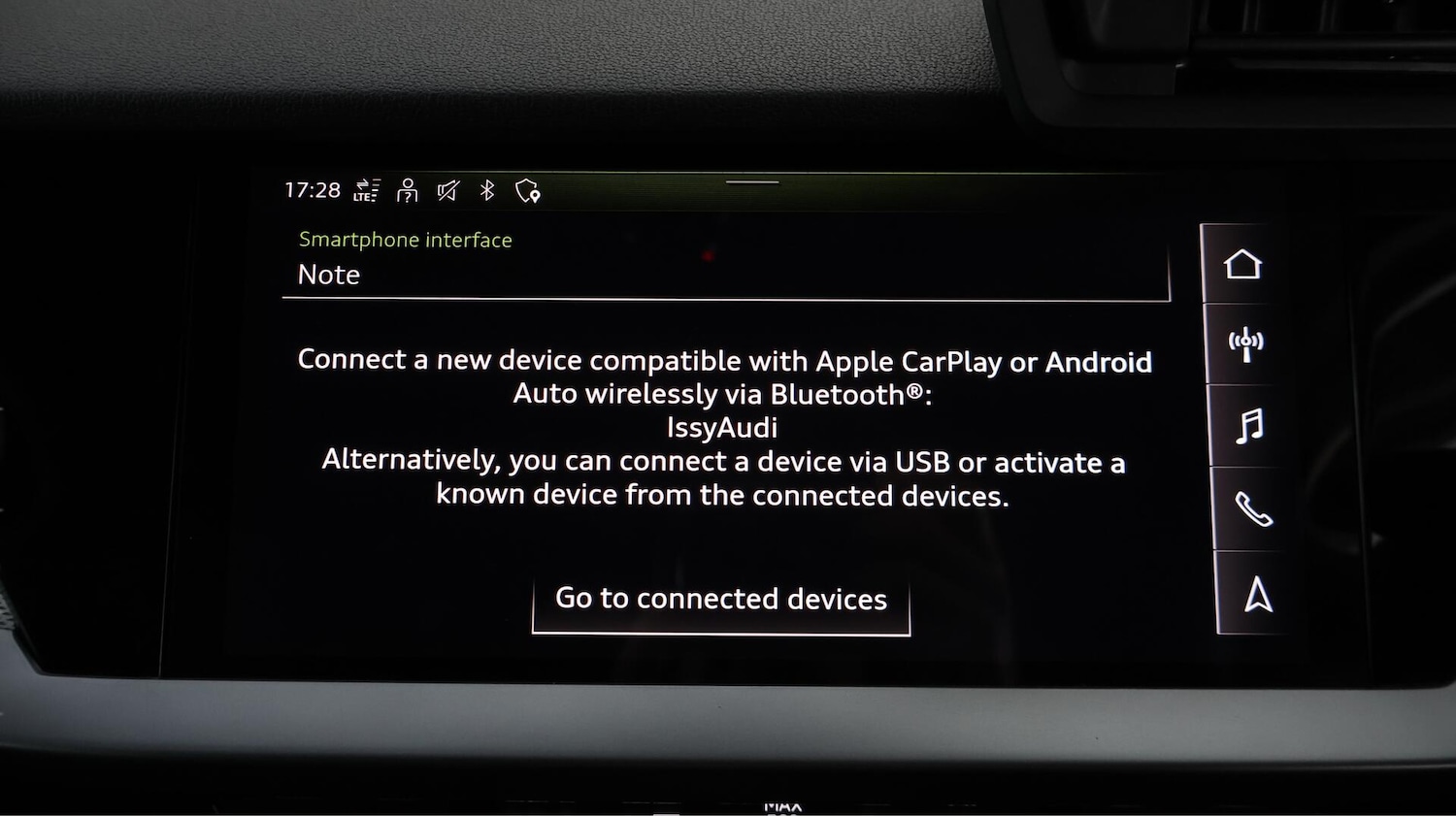 Used Audi A3 2023 for sale - 76702420: Photo 24