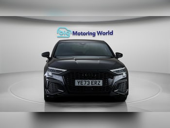 Used Audi A3 2023 for sale - 76702420: Photo