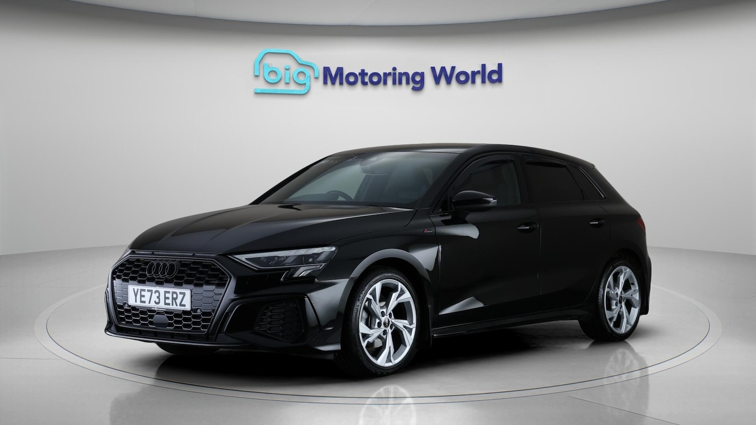 Used Audi A3 2023 for sale - 76702420: Photo 3