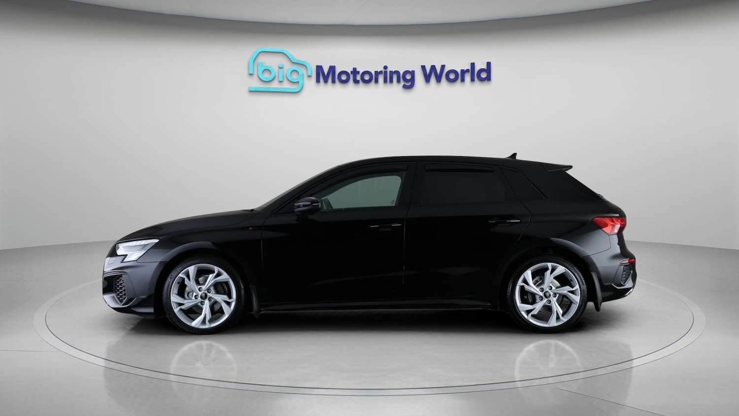 Used Audi A3 2023 for sale - 76702420: Photo 4