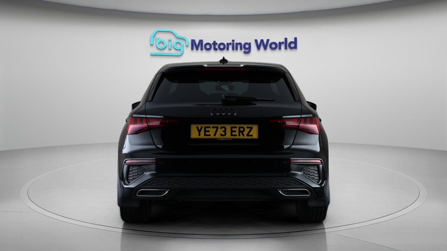 Used Audi A3 2023 for sale - 76702420: Photo 6