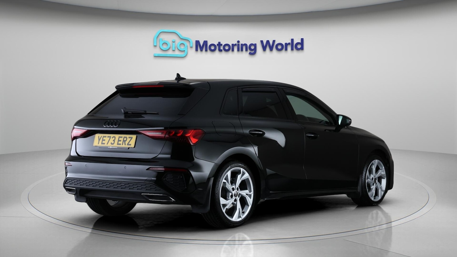 Used Audi A3 2023 for sale - 76702420: Photo 7