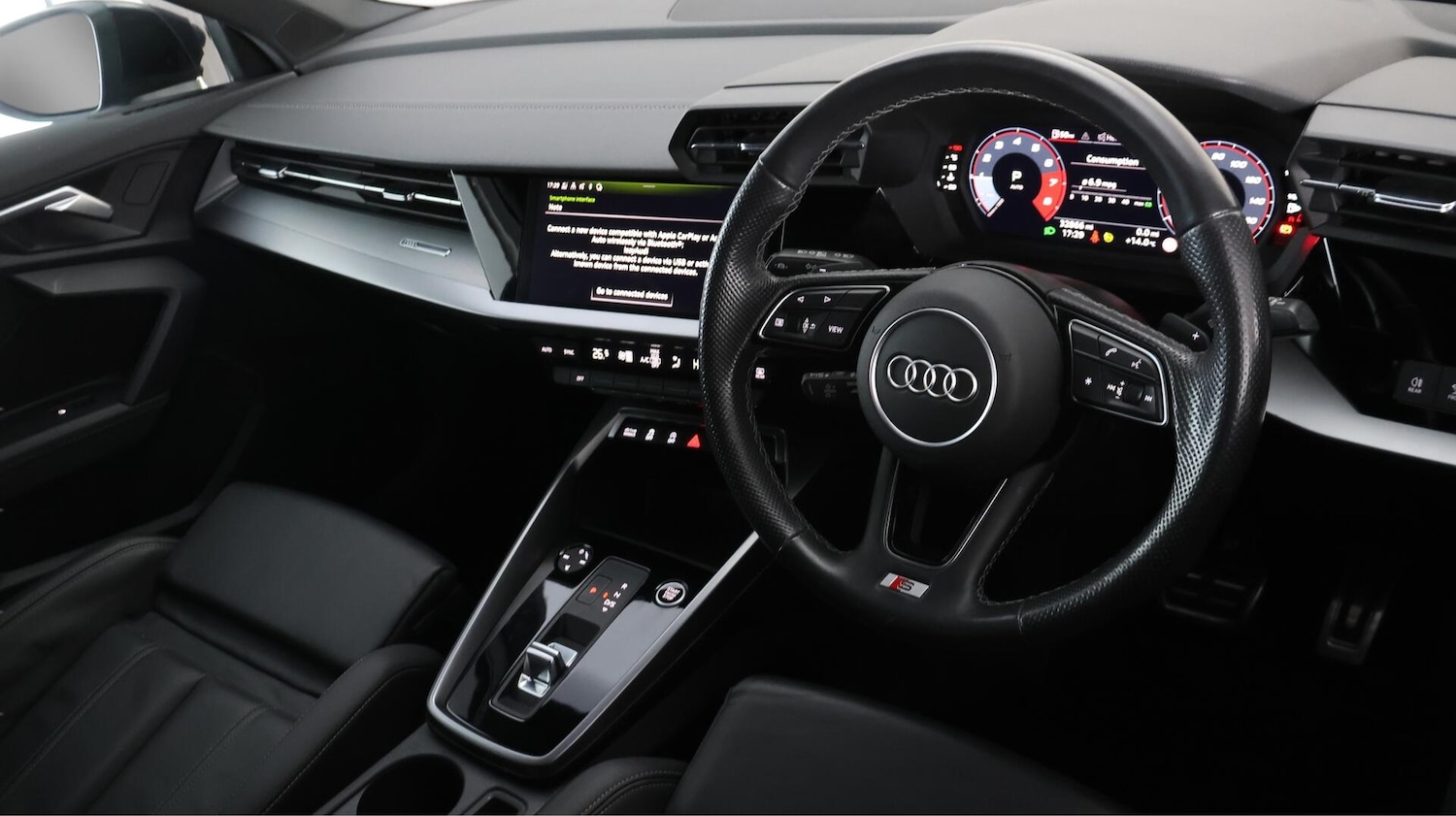 Used Audi A3 2023 for sale - 76702420: Photo 9