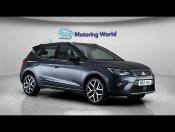 2021 (21) - 1.0 TSI 110 Xcellence Lux [EZ] 5dr