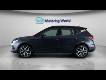 Used SEAT Arona 2021 for sale - 74751149: Photo