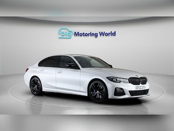 Used BMW 3 Series 2022 for sale - 78413163: Photo