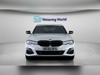 Used BMW 3 Series 2022 for sale - 78413163: Photo