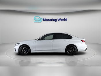 Used BMW 3 Series 2022 for sale - 78413163: Photo