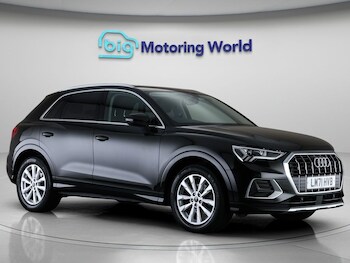 Audi - Q3