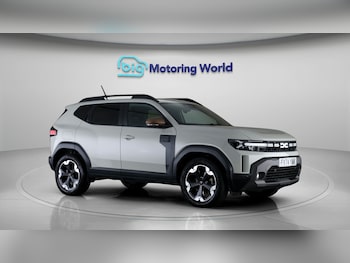 Used Dacia Duster 2024 for sale - 79022061: Photo