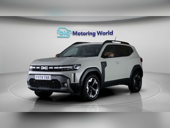 Used Dacia Duster 2024 for sale - 79022061: Photo