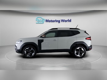 Used Dacia Duster 2024 for sale - 79022061: Photo