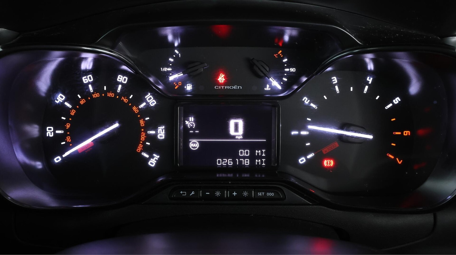 Used Citroen C3 2022 for sale - 76380929: Photo 10