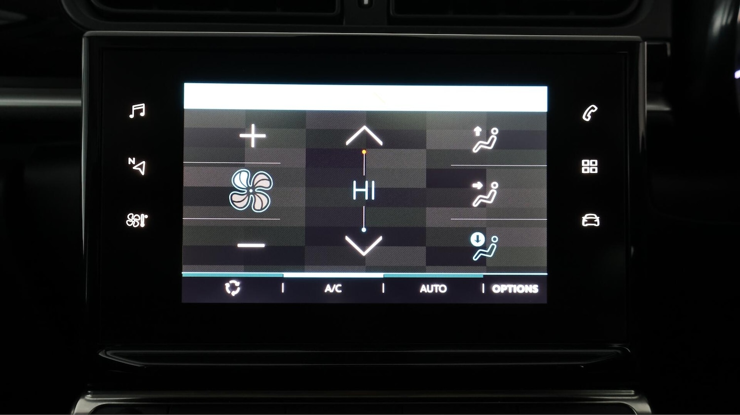 Used Citroen C3 2022 for sale - 76380929: Photo 11