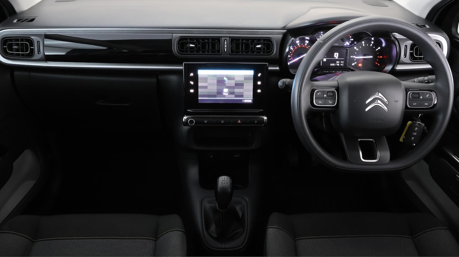 Used Citroen C3 2022 for sale - 76380929: Photo 12