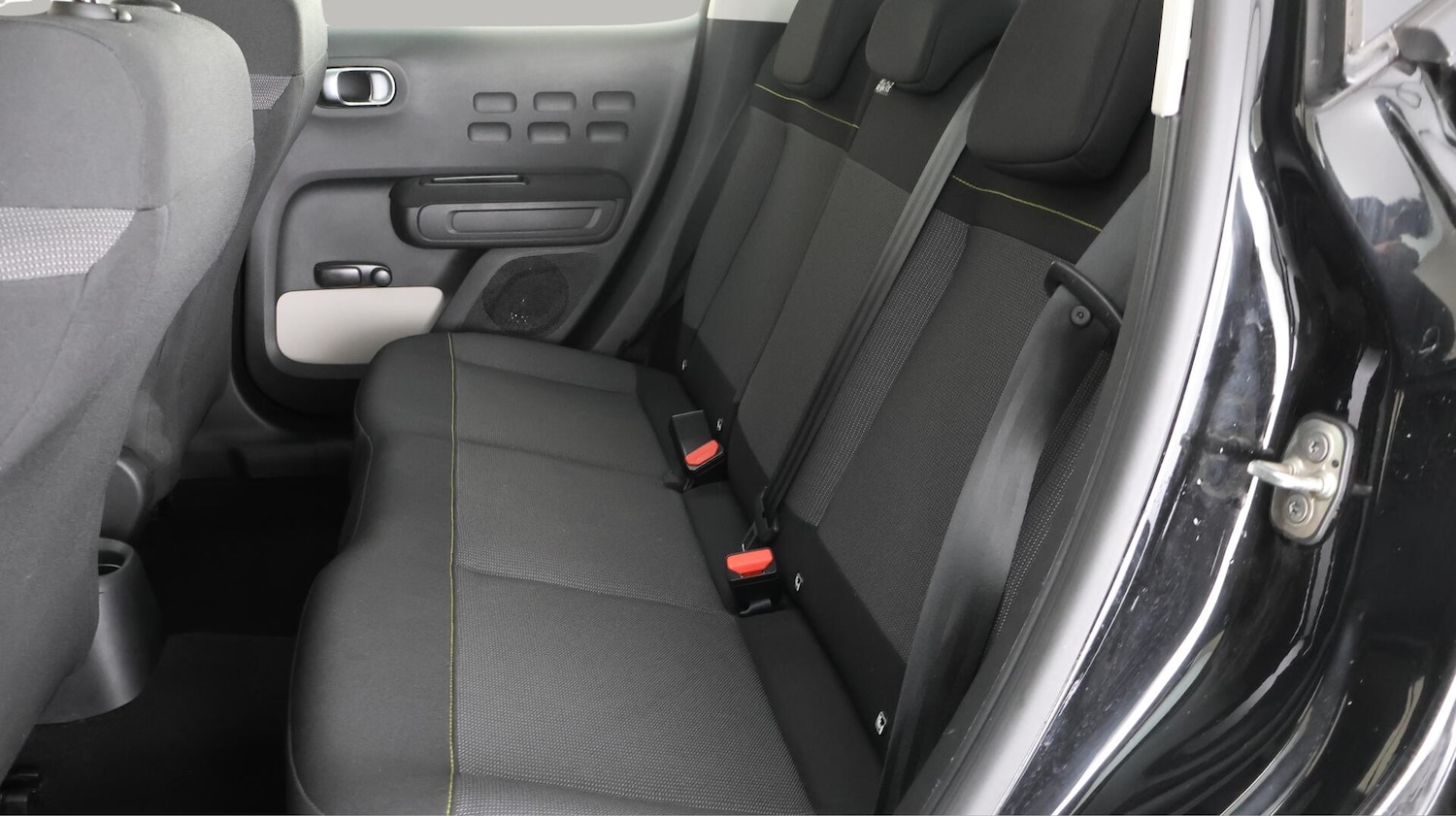 Used Citroen C3 2022 for sale - 76380929: Photo 15