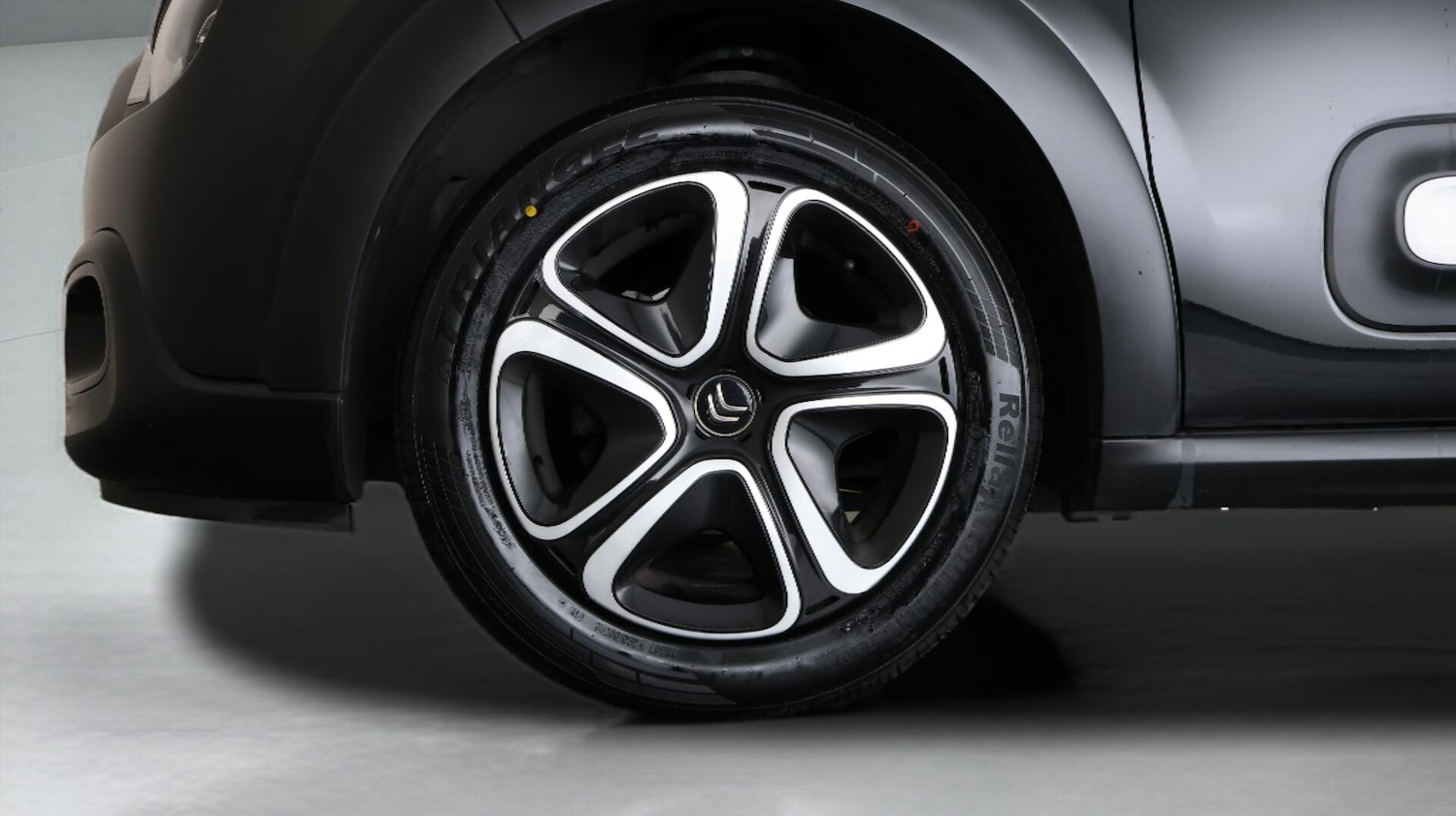 Used Citroen C3 2022 for sale - 76380929: Photo 17