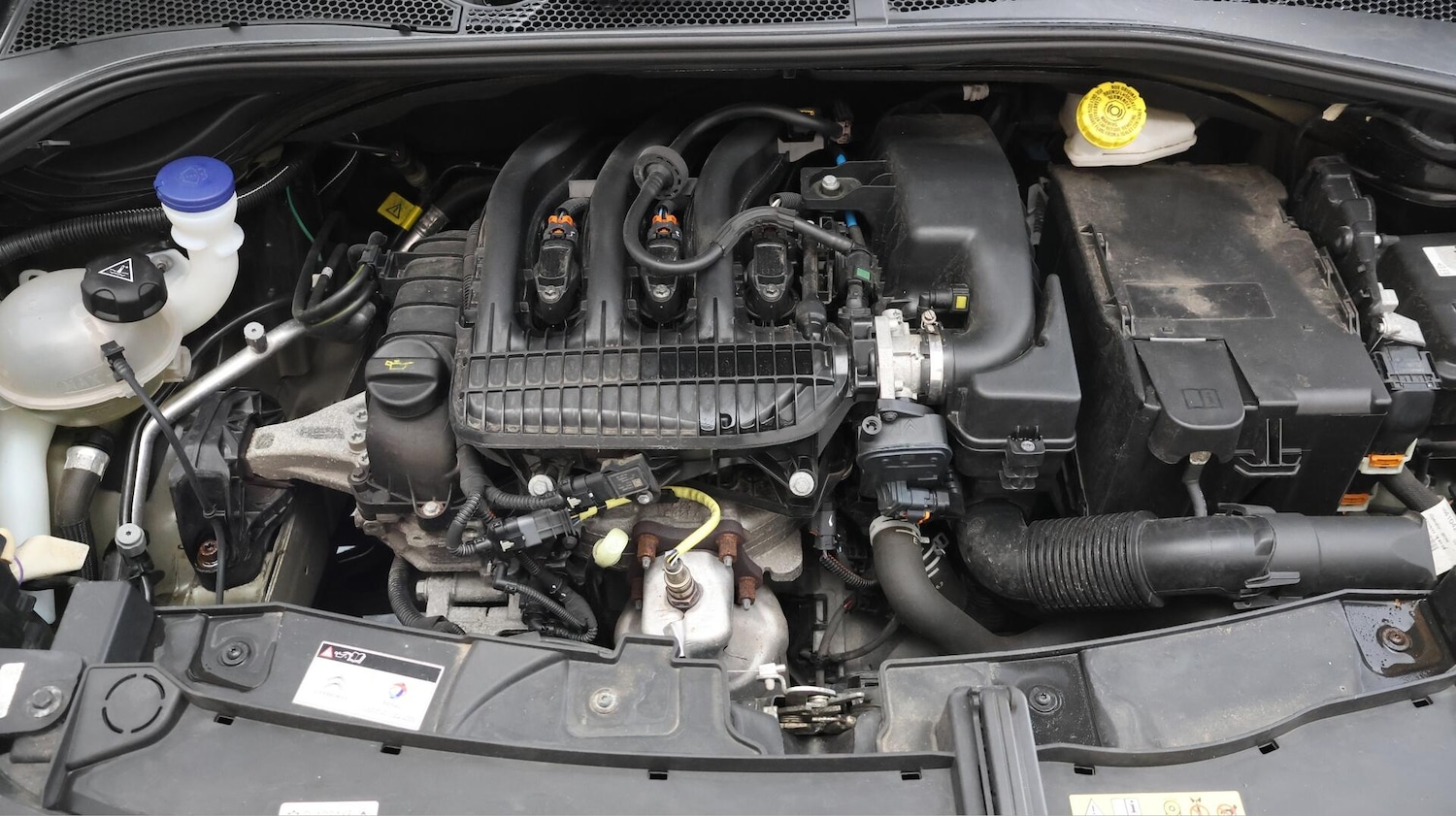 Used Citroen C3 2022 for sale - 76380929: Photo 18