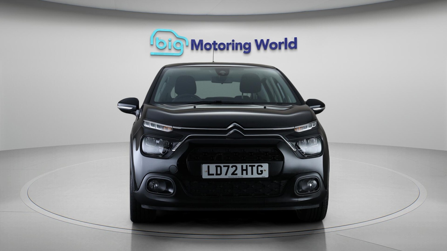 Used Citroen C3 2022 for sale - 76380929: Photo 2