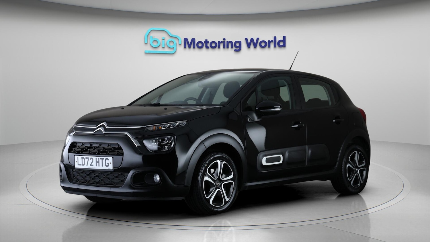 Used Citroen C3 2022 for sale - 76380929: Photo 3