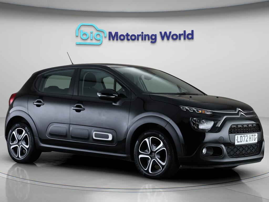 Used Citroen C3 2022 for sale - 76380929: Photo 31