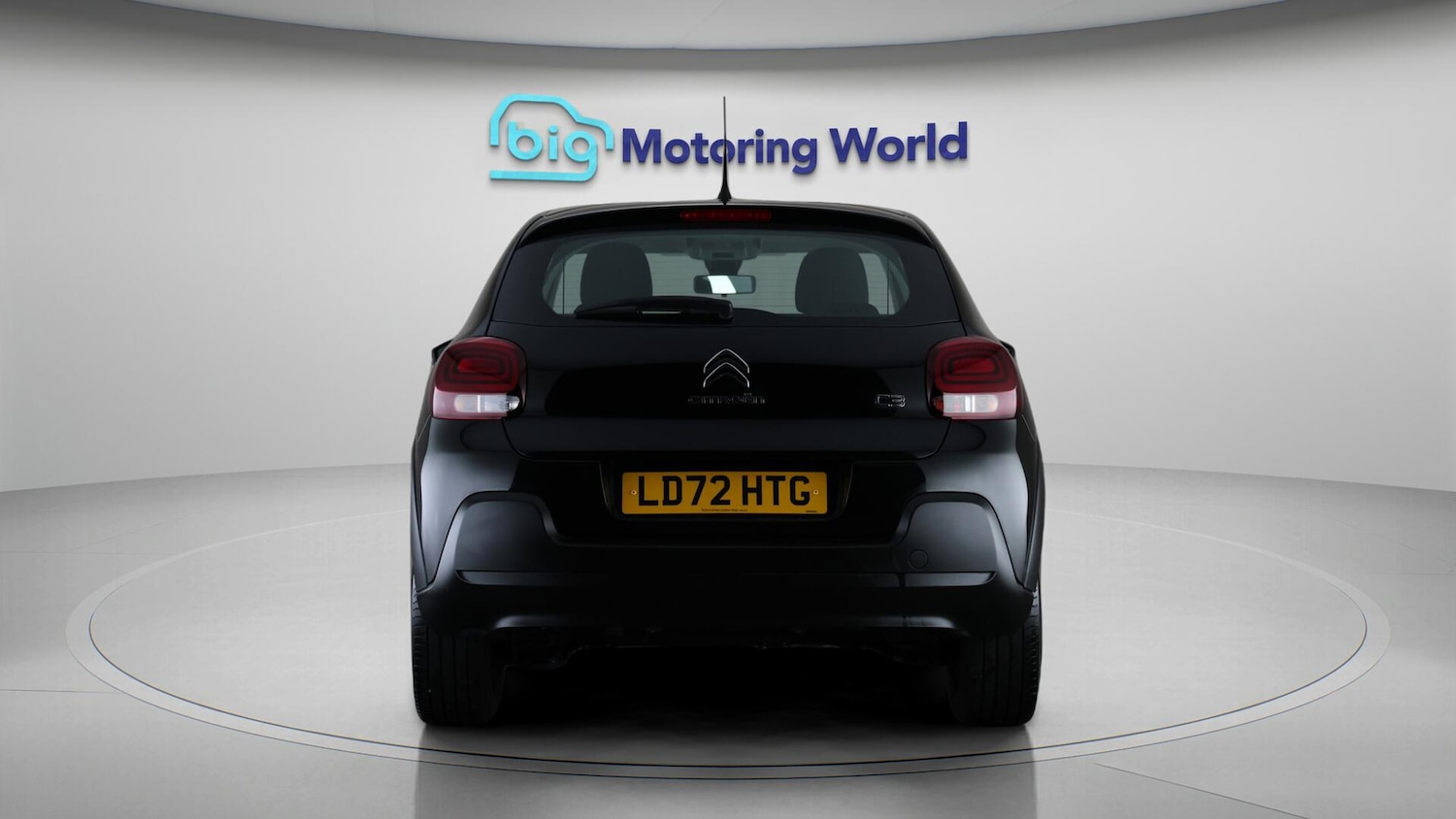 Used Citroen C3 2022 for sale - 76380929: Photo 6