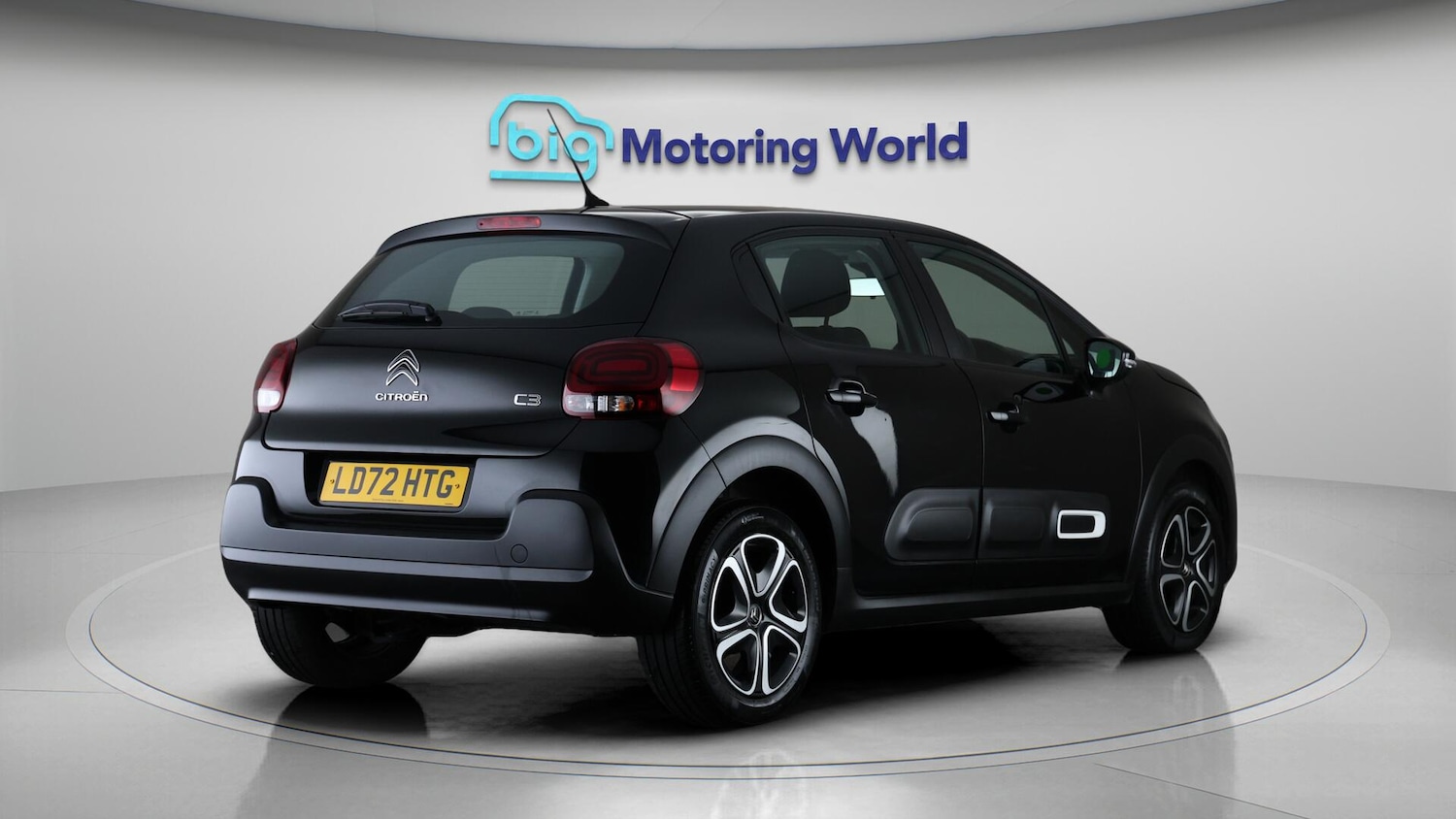 Used Citroen C3 2022 for sale - 76380929: Photo 7