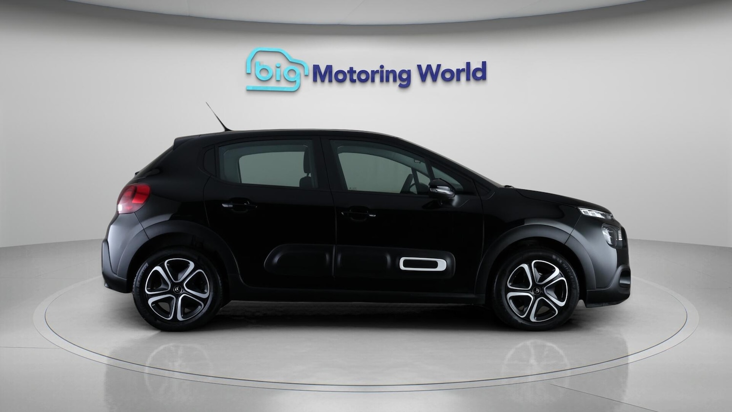 Used Citroen C3 2022 for sale - 76380929: Photo 8