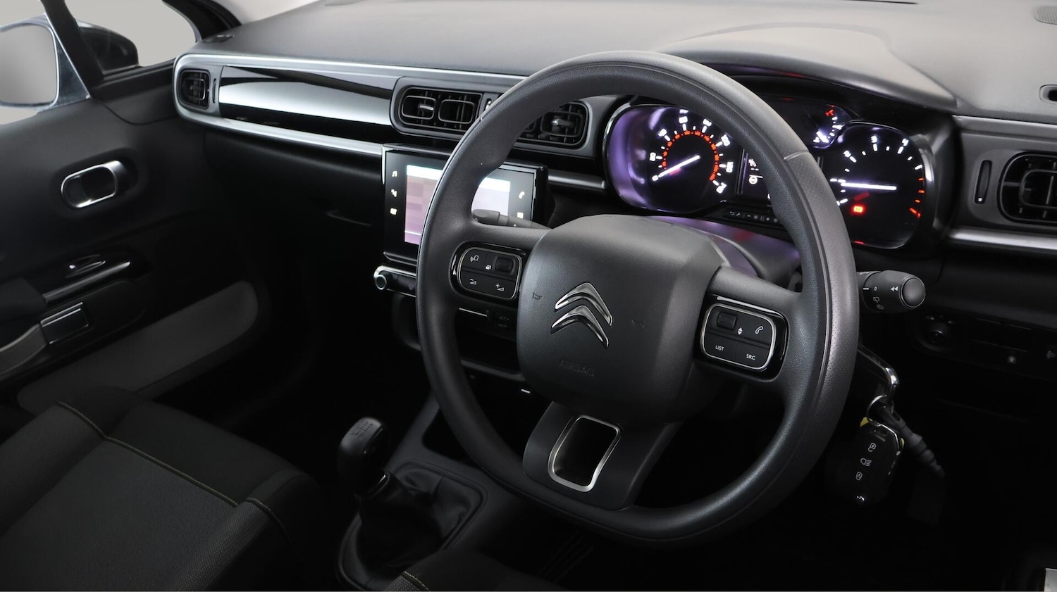 Used Citroen C3 2022 for sale - 76380929: Photo 9