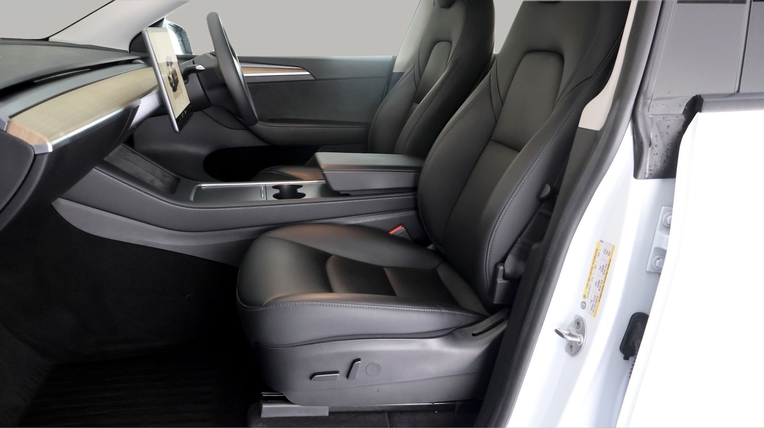 Used Tesla Model Y 2022 for sale - 77277173: Photo 14