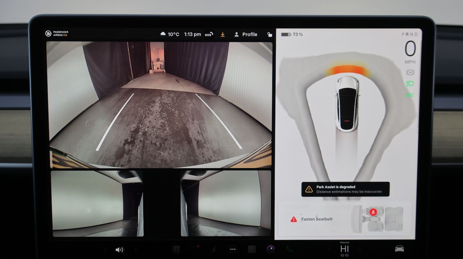 Used Tesla Model Y 2022 for sale - 77277173: Photo 22