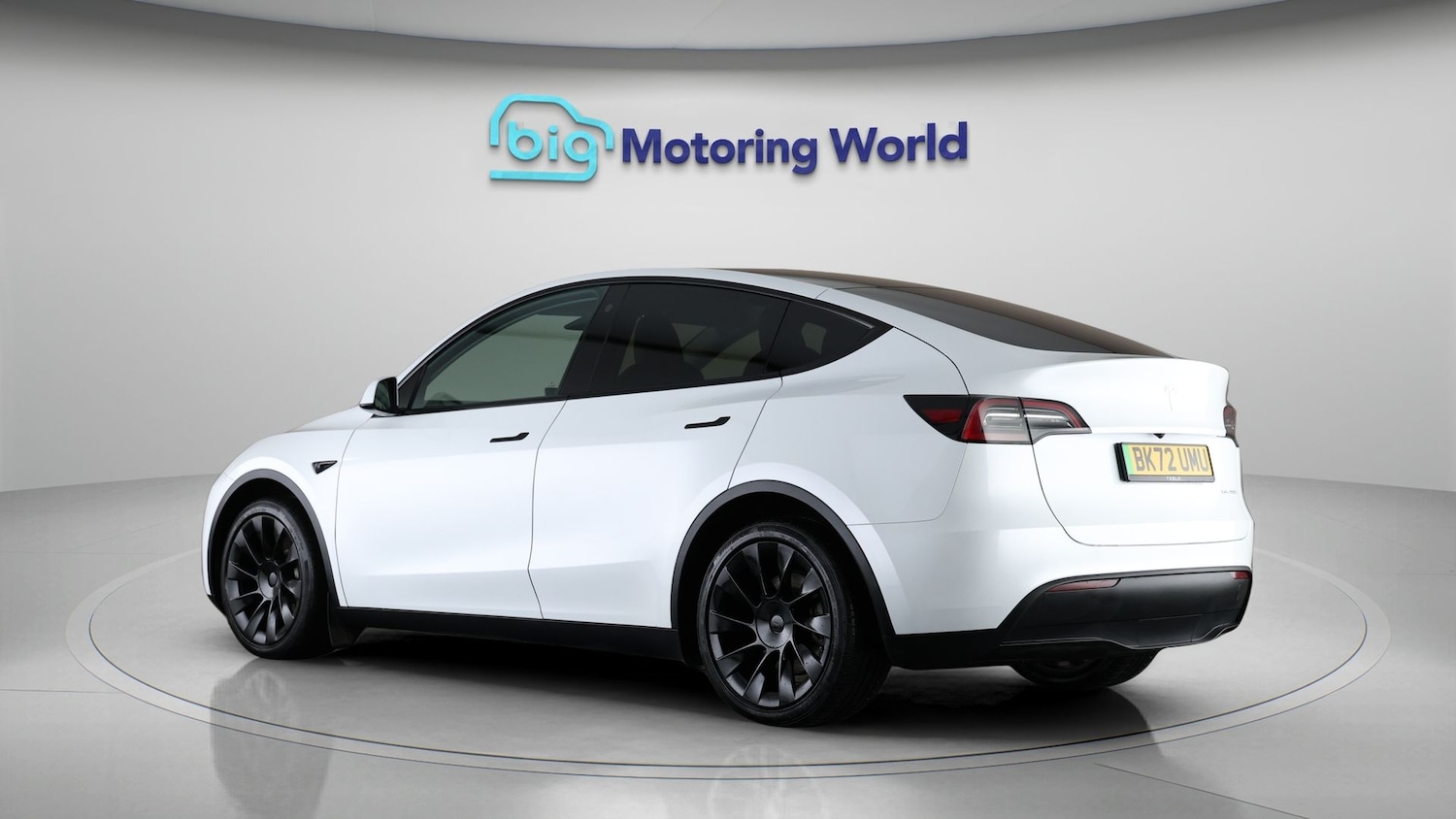 Used Tesla Model Y 2022 for sale - 77277173: Photo 5