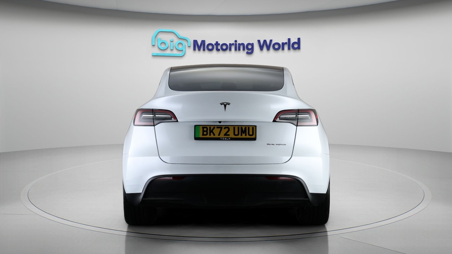 Used Tesla Model Y 2022 for sale - 77277173: Photo 6