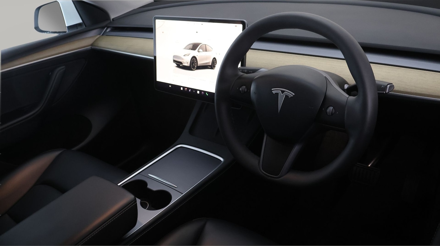 Used Tesla Model Y 2022 for sale - 77277173: Photo 9