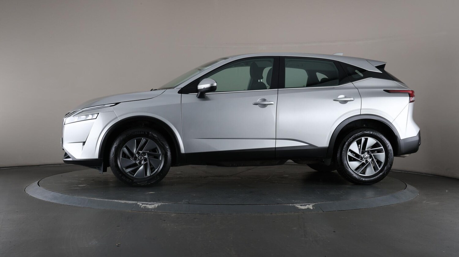 Vehicle 37