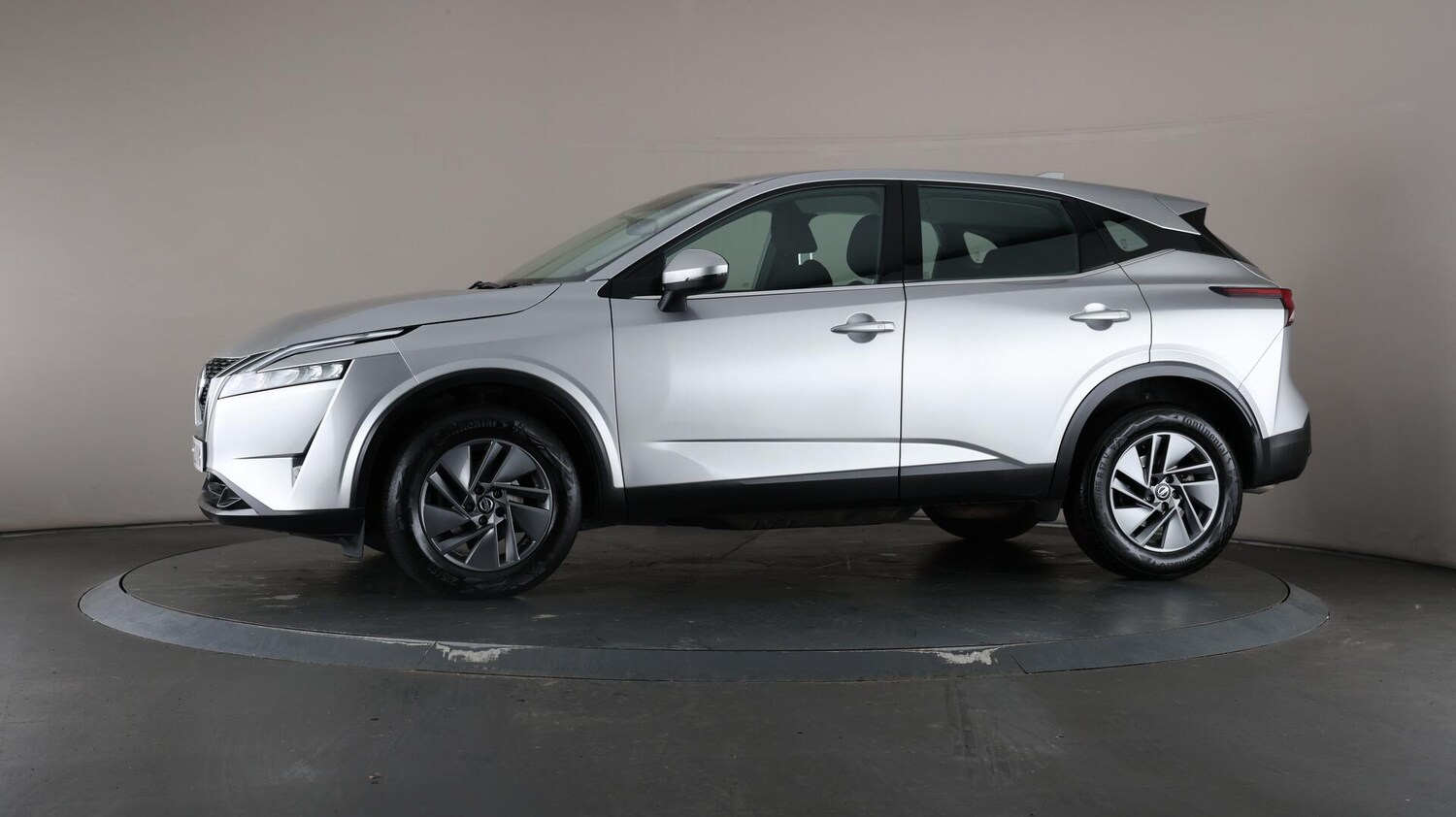 Vehicle 38