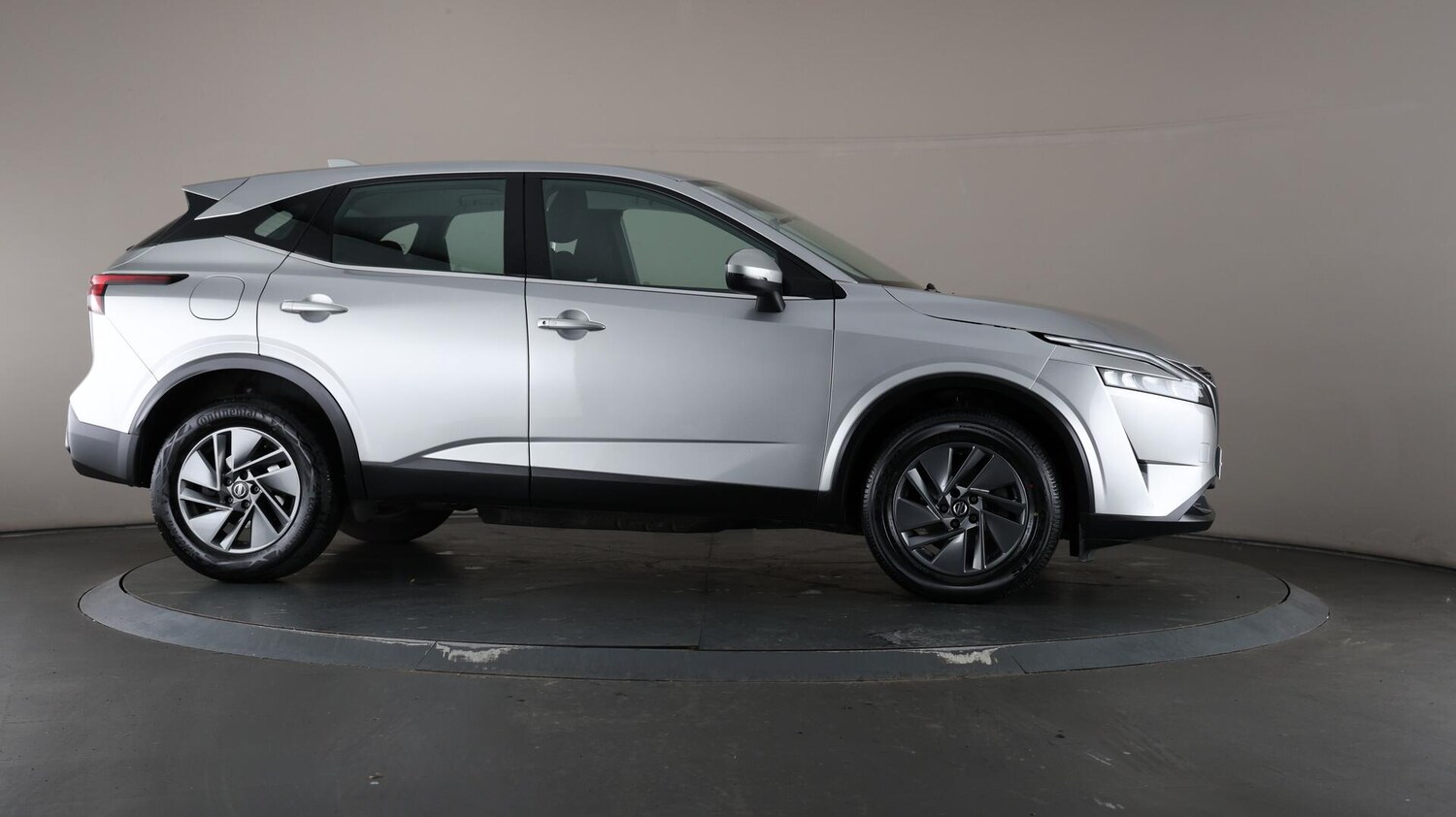 Vehicle 58