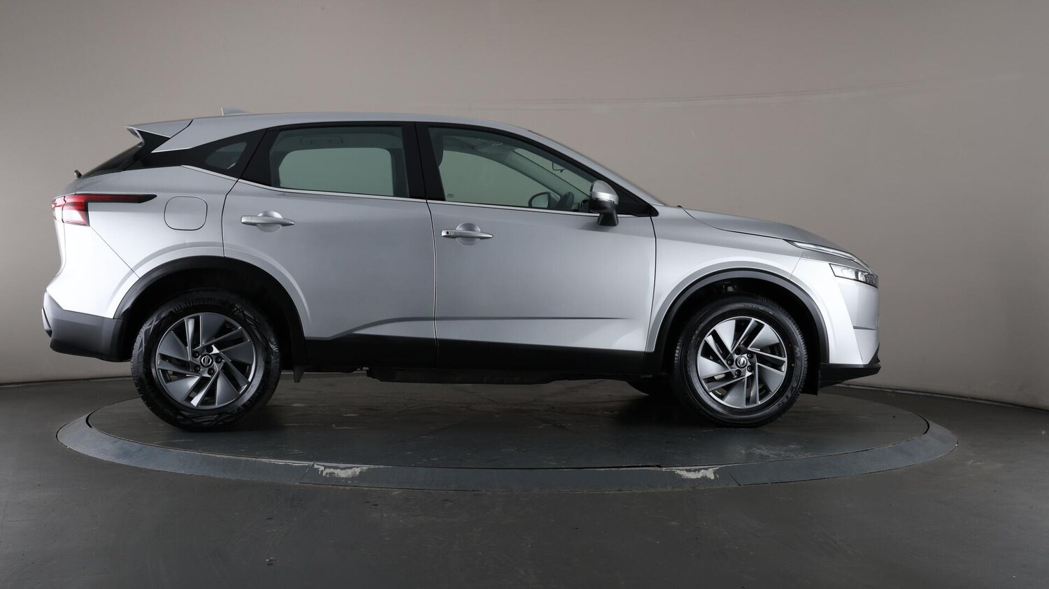 Vehicle 60