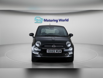 Used Fiat 500 2022 for sale - 75729074: Photo