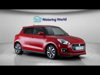 Used Suzuki Swift 2020 for sale - 74978565: Photo