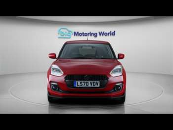 Used Suzuki Swift 2020 for sale - 74978565: Photo