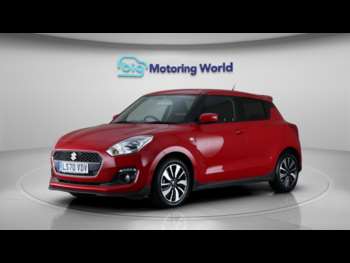 Used Suzuki Swift 2020 for sale - 74978565: Photo