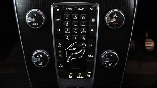 Used Volvo V40 2018 for sale - 76189030: Photo 12