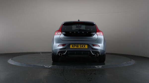 Used Volvo V40 2018 for sale - 76189030: Photo 33