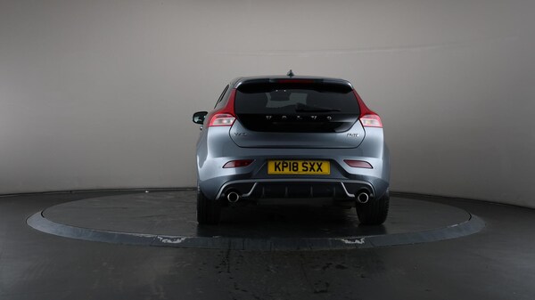 Used Volvo V40 2018 for sale - 76189030: Photo 34