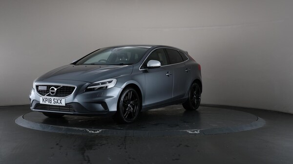 Used Volvo V40 2018 for sale - 76189030: Photo 43