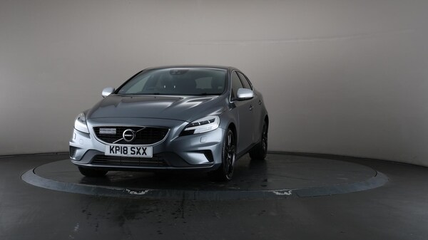 Used Volvo V40 2018 for sale - 76189030: Photo 46